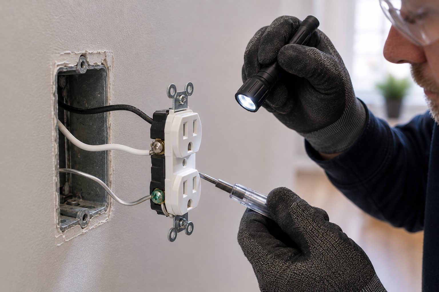 Saskatoon Aluminum Wiring Aluminum Wiring Specialists