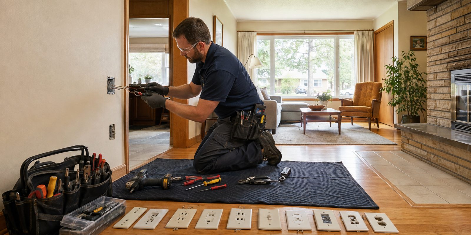 Saskatoon Aluminum Wiring Aluminum Wiring Specialists
