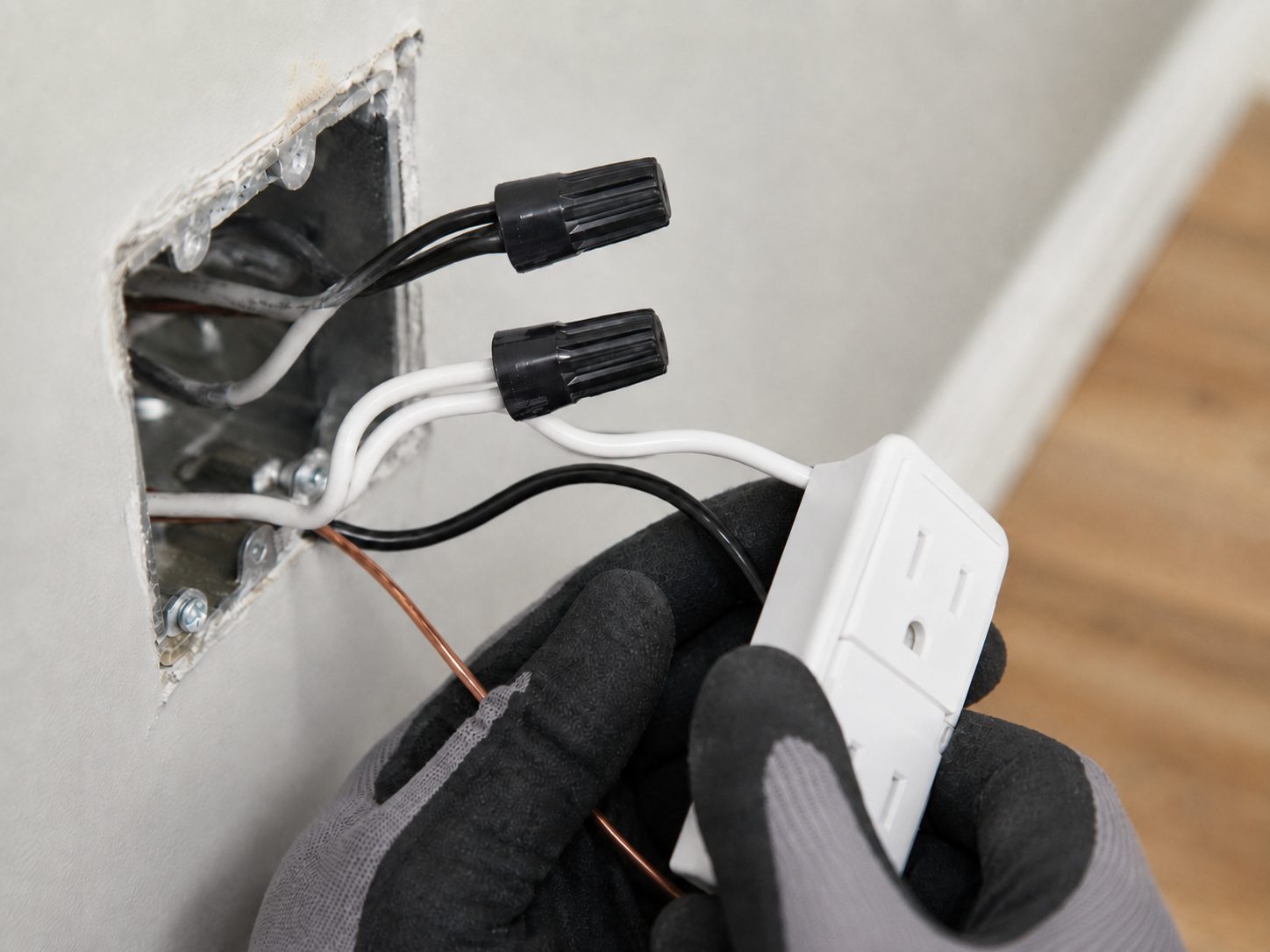 Saskatoon Aluminum Wiring Aluminum Wiring Specialists